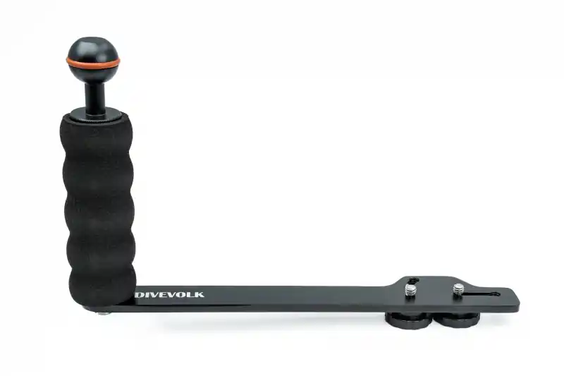 Divevolk Single Handle Tray Mega-Angebot