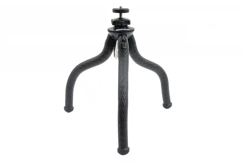 Begrenztes Angebot Divevolk Flexible Tripod