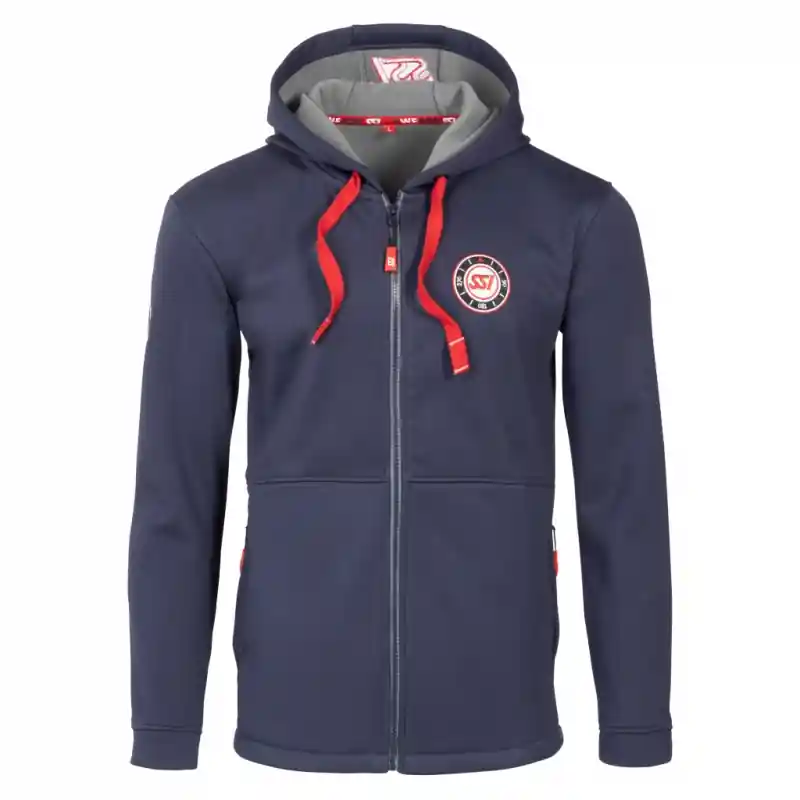 Sale SSI Fleecejacke AROUND THE WORLD
