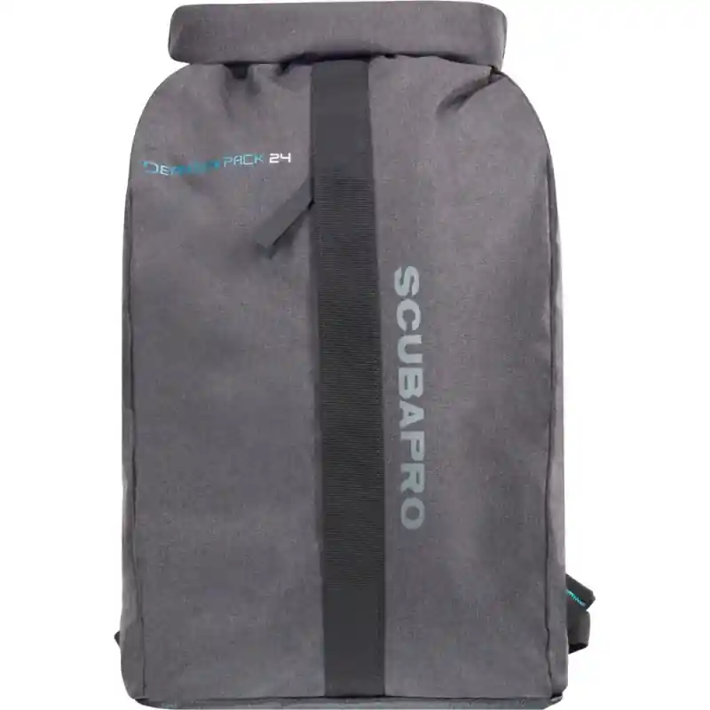 ScubaPro Definition Pack 24 Geprüft