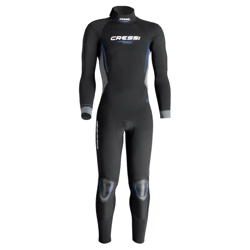 Bestseller Cressi FAST 7mm Herren Neoprenanzug