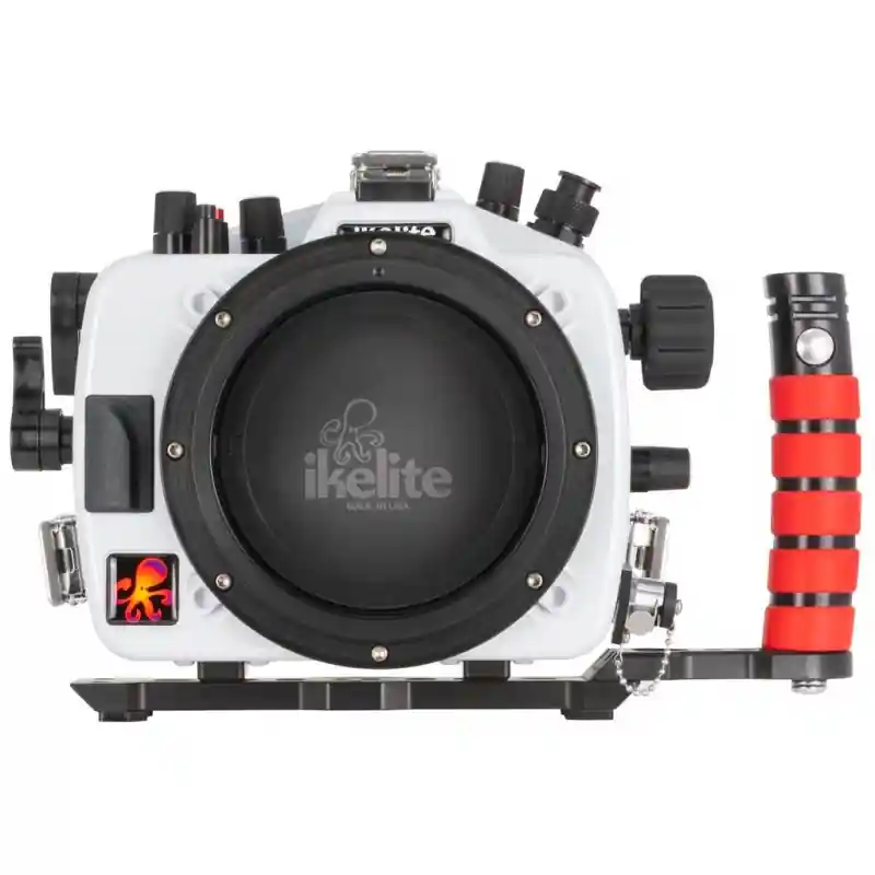 Direkt Vom Hersteller Ikelite DL System 71768 - Unterwasser Gehäuse für - Canon EOS R6 und R6 II - DL Mirrorless Digital Camera