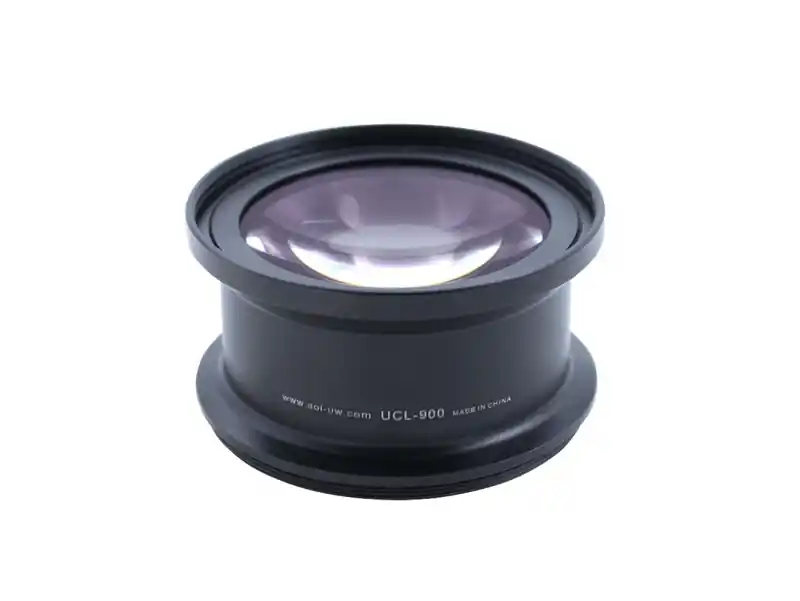 Top-Seller AOI UCL-900 Diopter Unterwasser Makro Linse +15 Close-up Lens