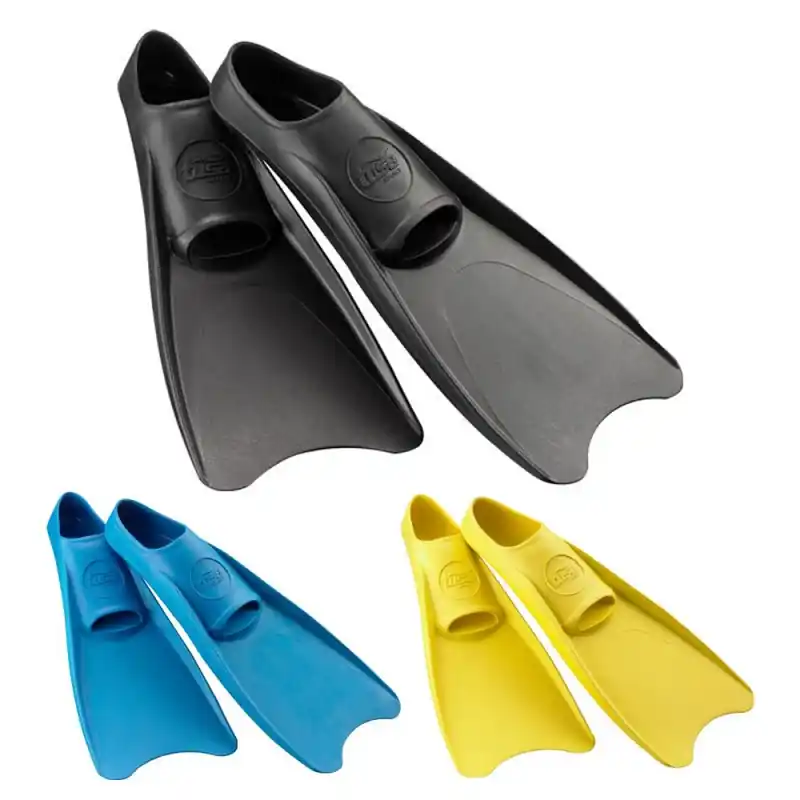 Preisreduziert TUSA - Sport FF Rubber Fin - Schnorchelflosse
