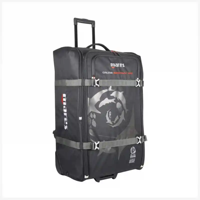 Mares Cruise Backpack Pro 2024 Solange Der Vorrat Reicht