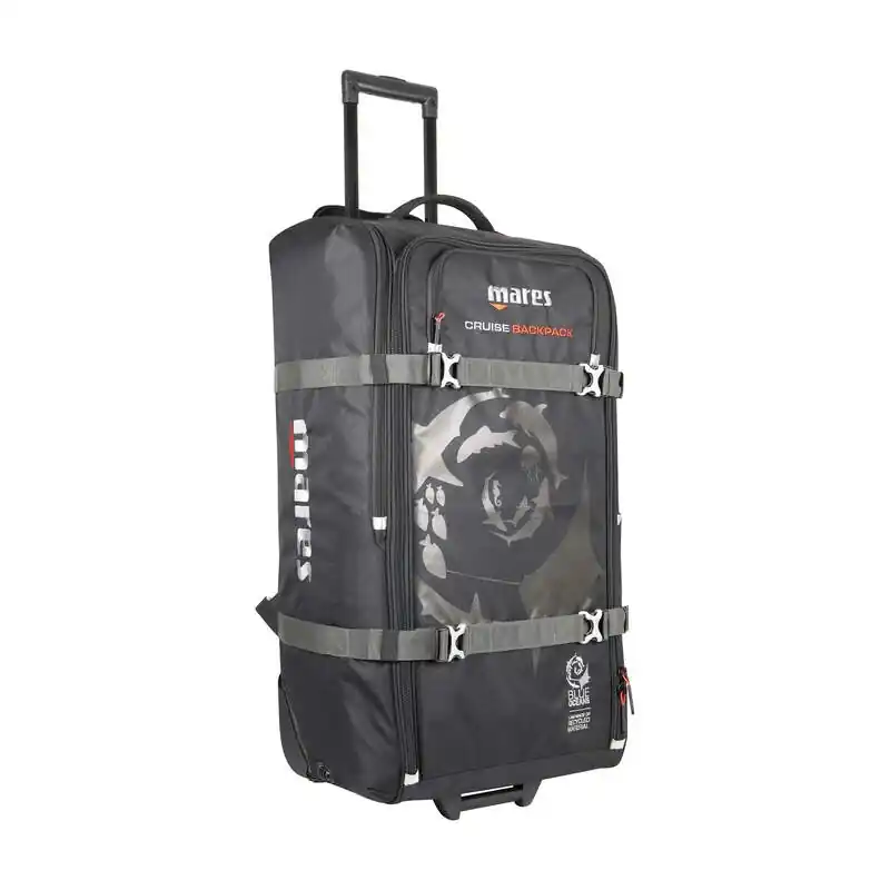 Mares Cruise Backpack 2024 Markenware