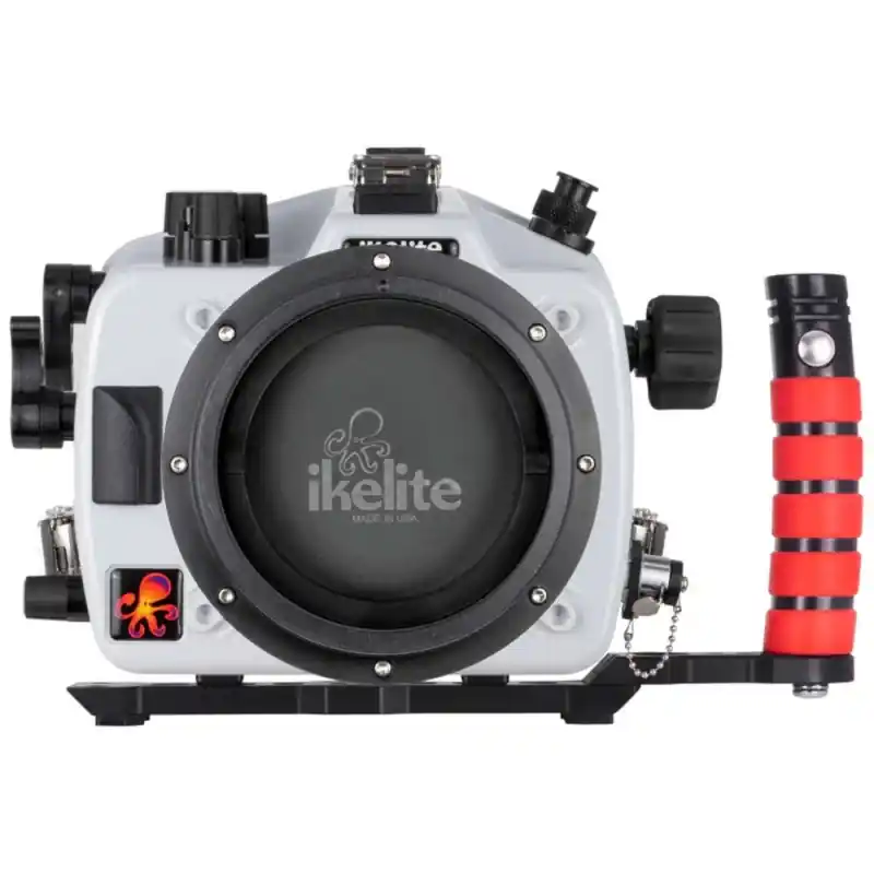 Ikelite - 200DL Unterwasser Gehäuse für Sony a6600 Mirrorless Digital Kamera Preis Gesenkt