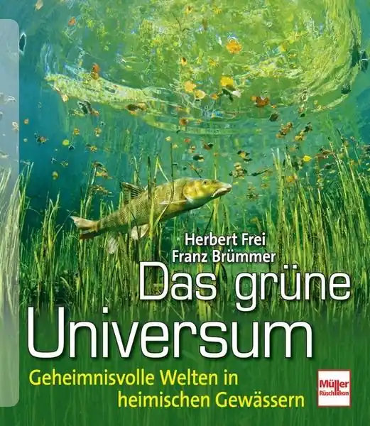 Jetzt Bestellen Das grüne Universum