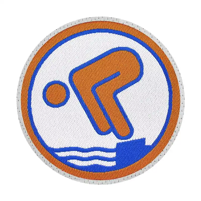 Jugendschwimmer Bronze Sonderangebot