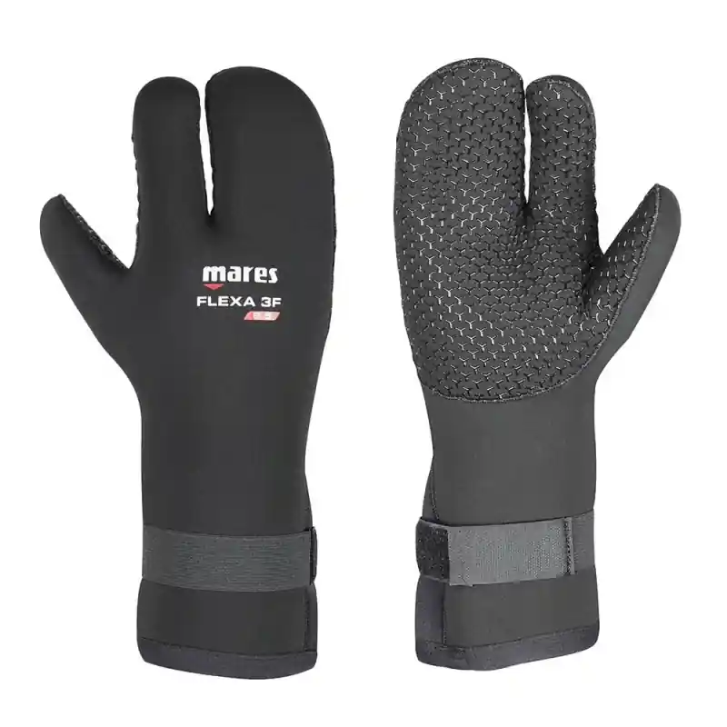 Nur Für Kurze Zeit Mares Flexa 3F 6.5 Handschuhe