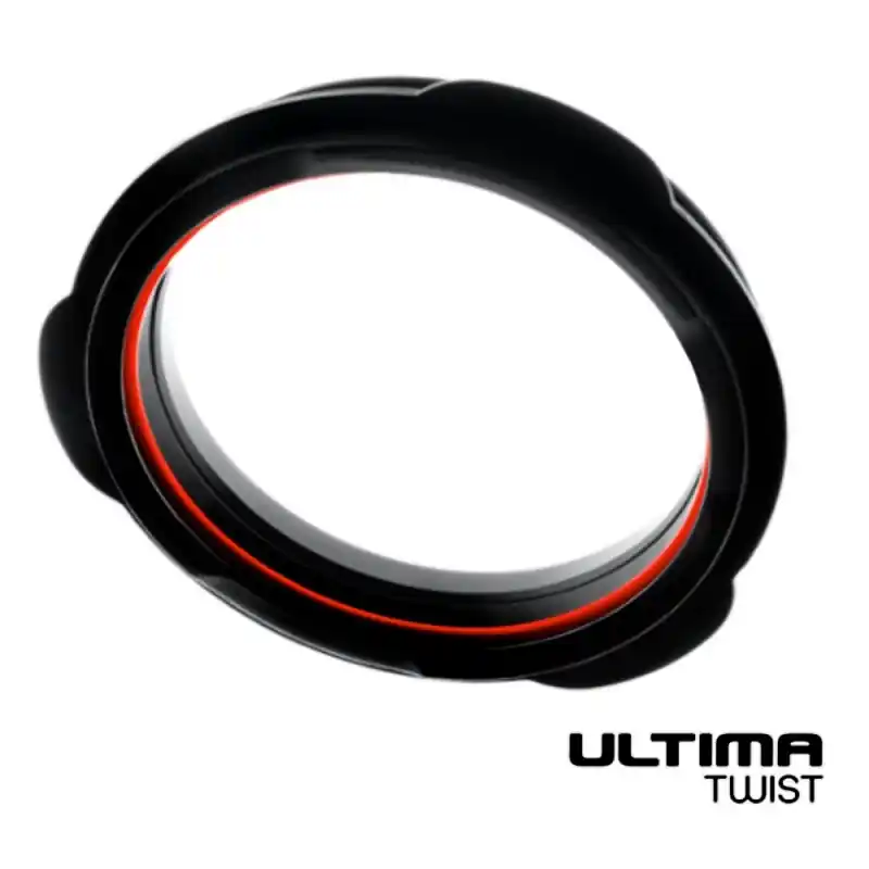Saisonangebot Waterproof Ultima Twist - Cover Glove-Ring inkl. O-Ring