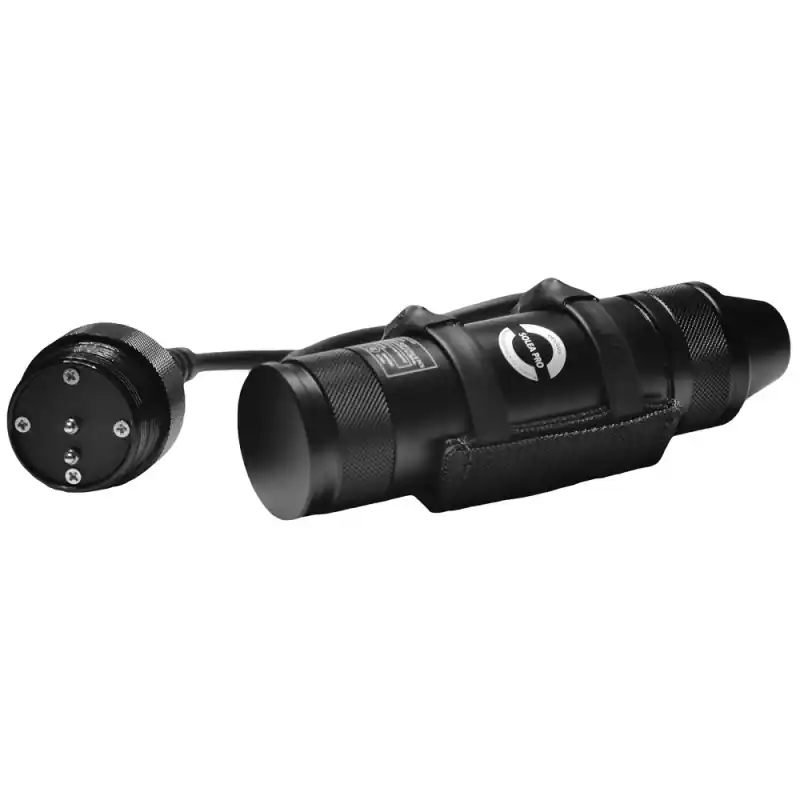 Oceama Solea Pro - Akkutank Must-Have