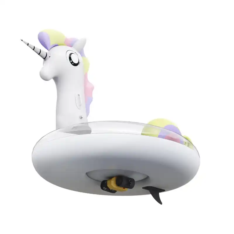 LEFEET - C1 Seagull - Fizzyfloat Unicorn (mit Fernbedienung) Neu