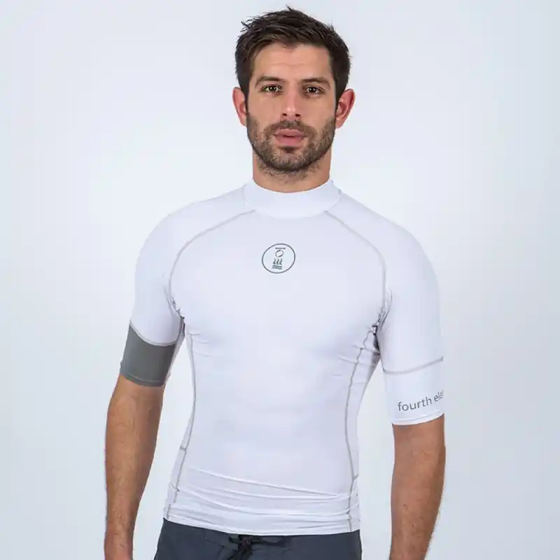 Billig Fourth Element - Short Sleeve Hydro-T - Herren