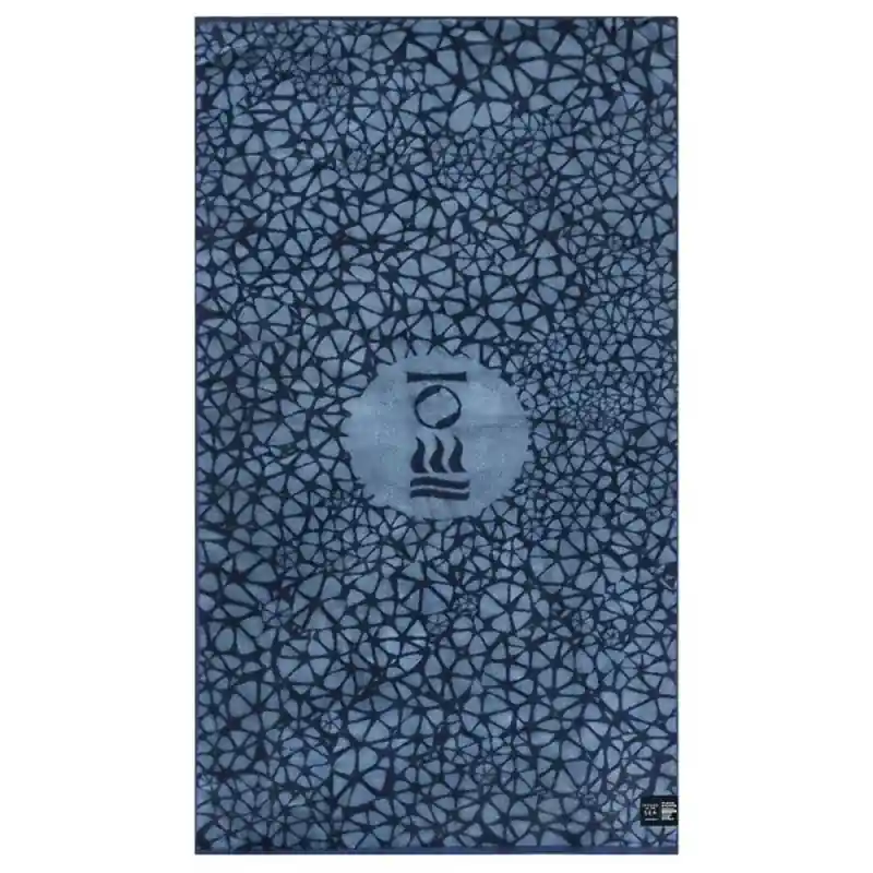 Top-Seller Fourth Element - OceanPositive Beach Towel - Handtuch