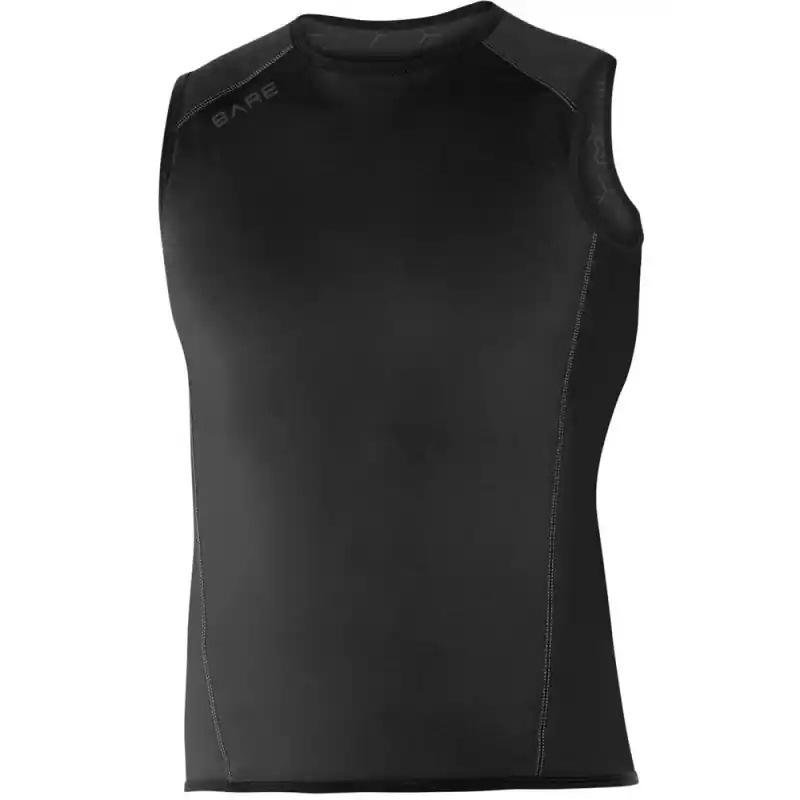 Bare Exowear Weste - Unisex Solange Der Vorrat Reicht
