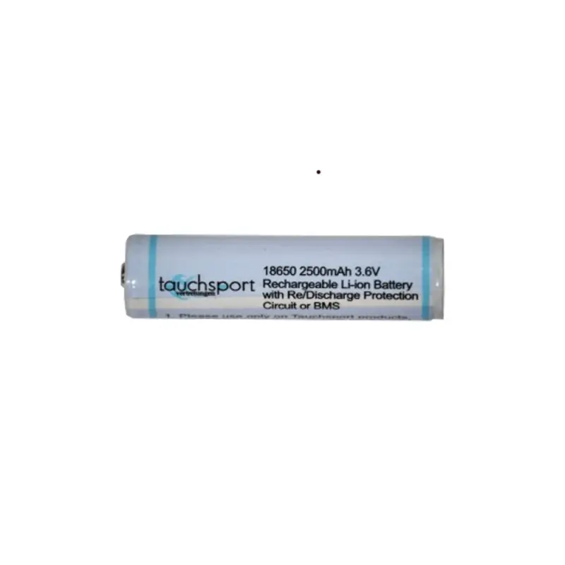 Li-Ion Akku Typ 18650 (MILITARY) Neue Kollektion