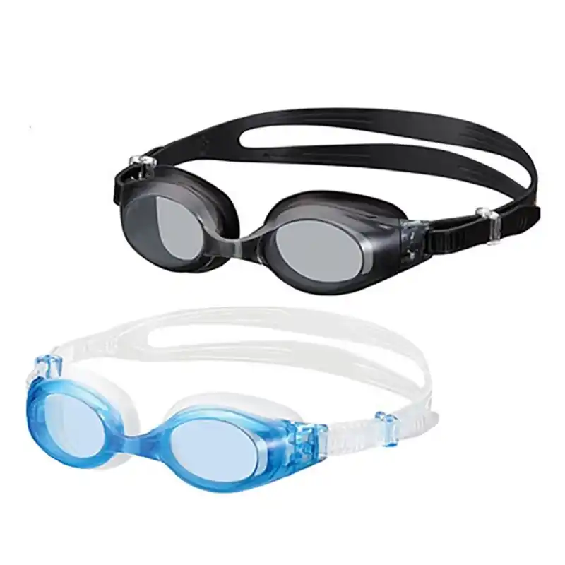 Echt Tusa View - Optische Schwimmbrille - Strap Kit + Gläser