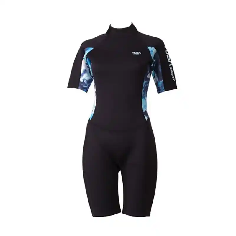 Tusa - Shorty - Aquatic High Performance - 2mm - Frauen Finale Aktion