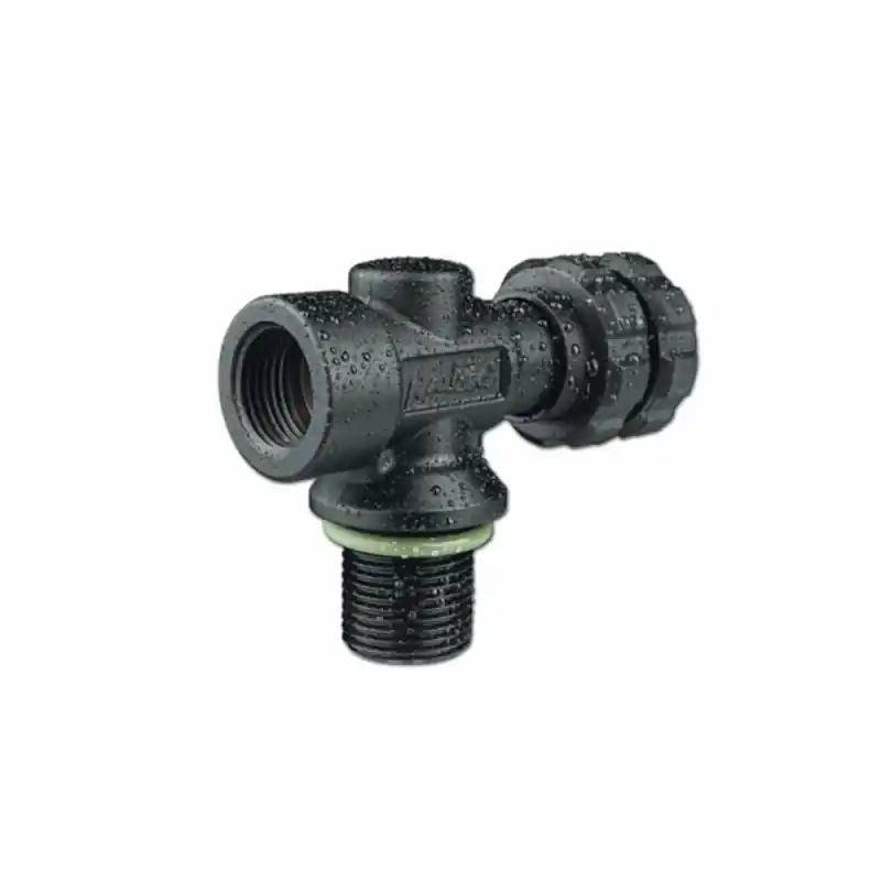 Mega-Angebot Nautec SLS Ventil AIR 230 bar - Darkline