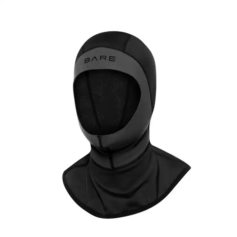 Preisreduziert Bare Exowear Hood - Kopfhaube