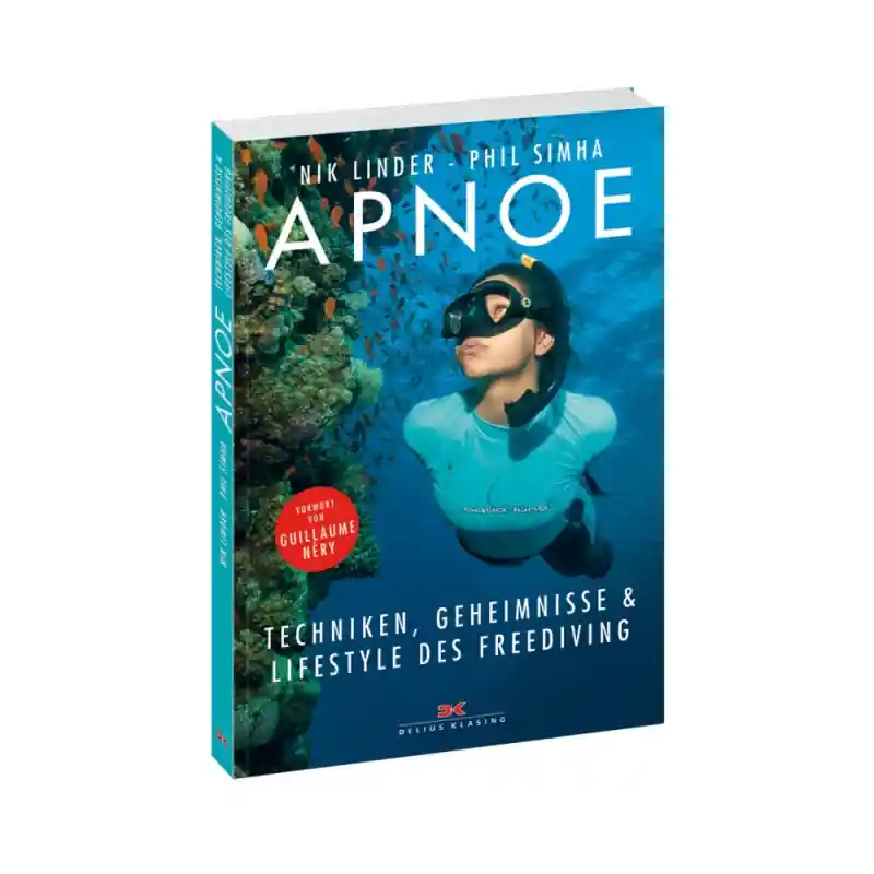 Apnoe Techniken, Geheimnisse und Lifestyle des Freediving Wochenendangebot