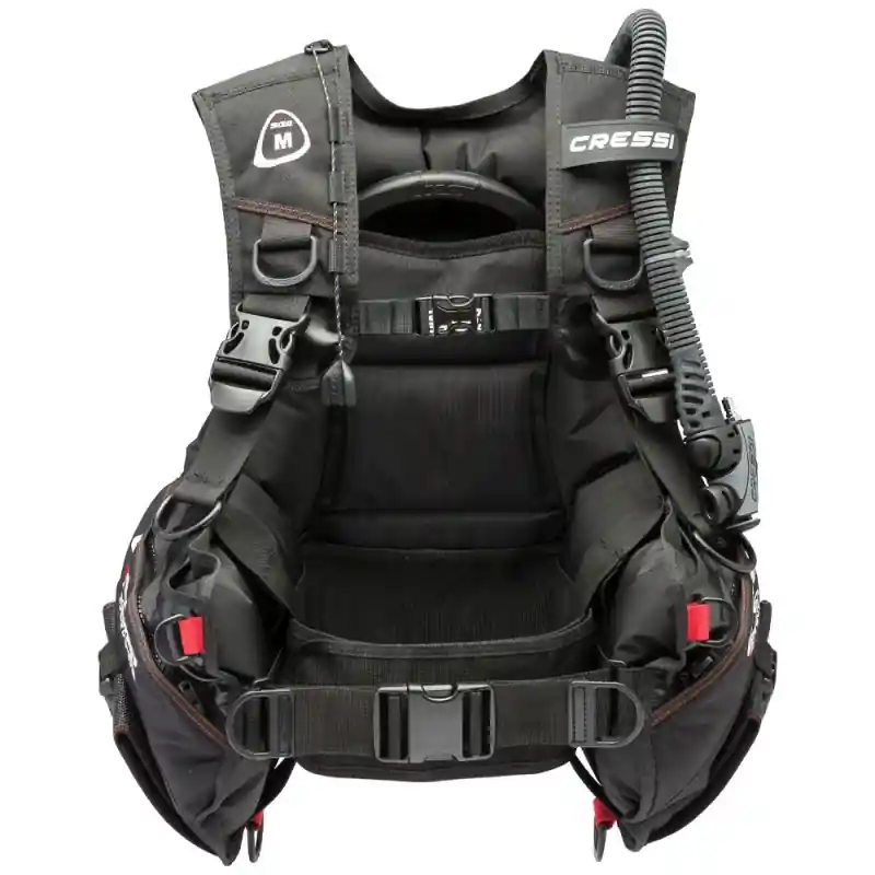Cressi - Tarierjacket - Start Pro 2.0 Top-Seller