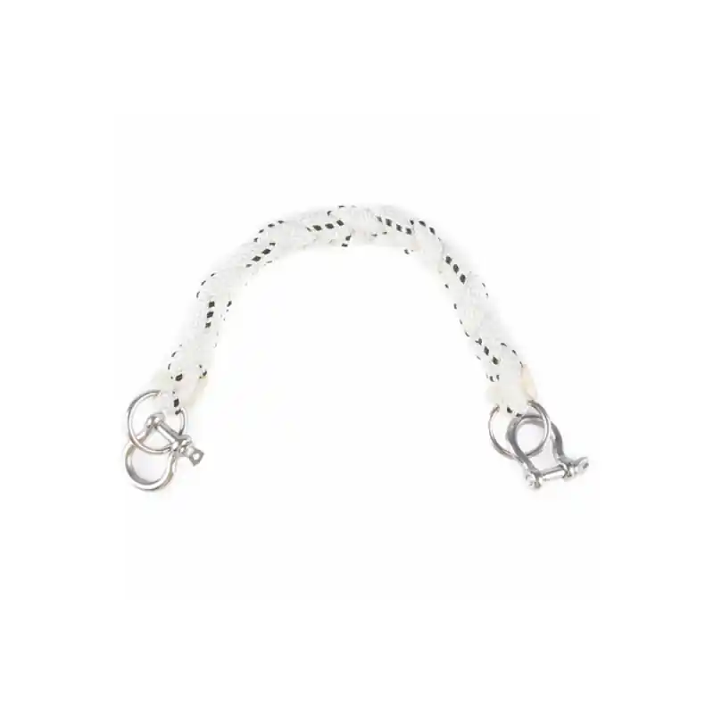 Schneller Versand Nauticam - Lanyard with Shackles - 27 cm