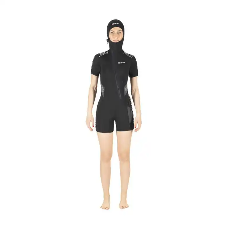 Mares - Neopren Shorty - Flexa Core She Dives - 3/4 mm Expressversand