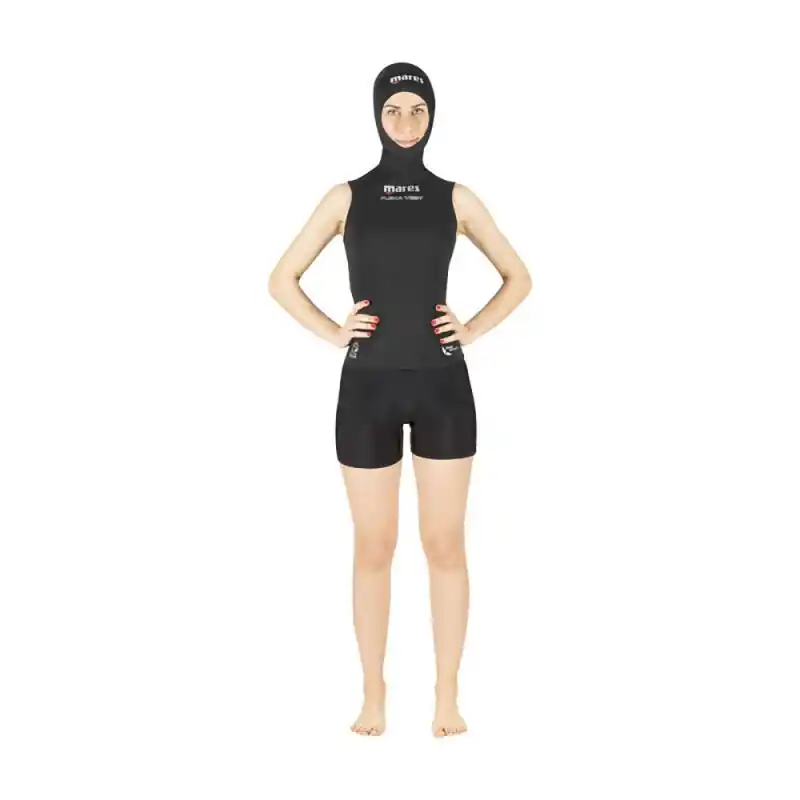 Heißes Angebot Mares - Neopren Weste - Flexa Vest - She Dives - 3 mm