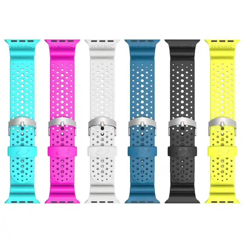 Top-Seller Oceanic+ Apple Watch Ultra Armband - Dive Watch