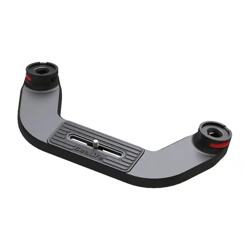 Top-Preis Sealife - Flex-Connect Ultra Dualschiene (für SportDiver und breitere Kameras) - SL9908
