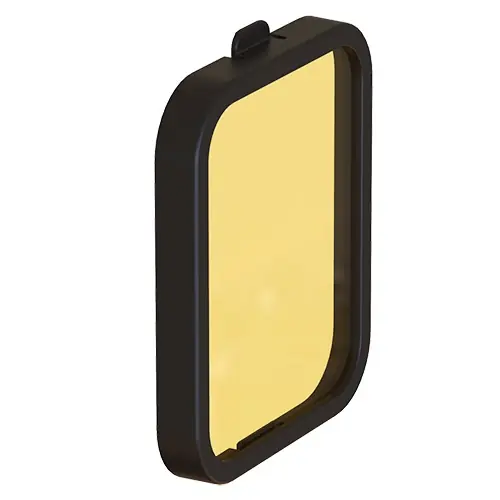 Neuheit Sealife - Gelb-Farbfilter für SportDiver - SL40005