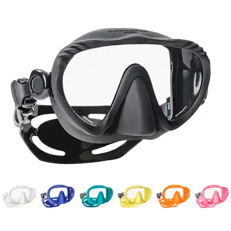 Knallerangebot Scubapro - Maske - Ghost