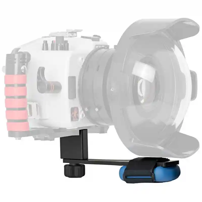 Beliebt Ikelite - Trim Weight System for DL Mirrorless & DSLR Housings