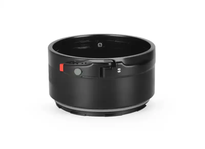 Expressversand Nauticam Zwischenring 60mm - N120 Extension Ring 60 II