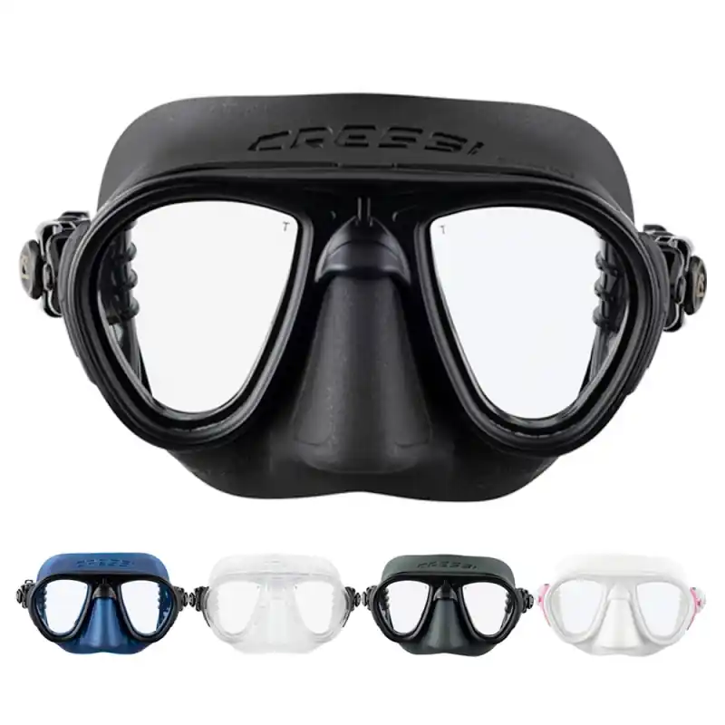 Cressi - Calibro - Tauchmaske Neue Ware