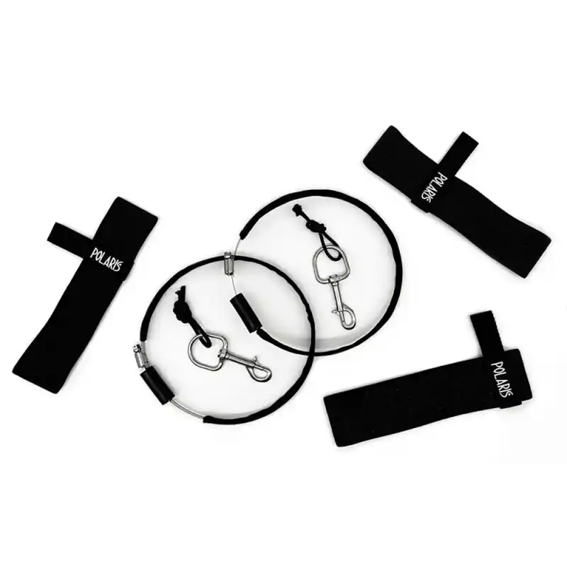 Finale Aktion Polaris - Proline Sidemount Rigging Kit