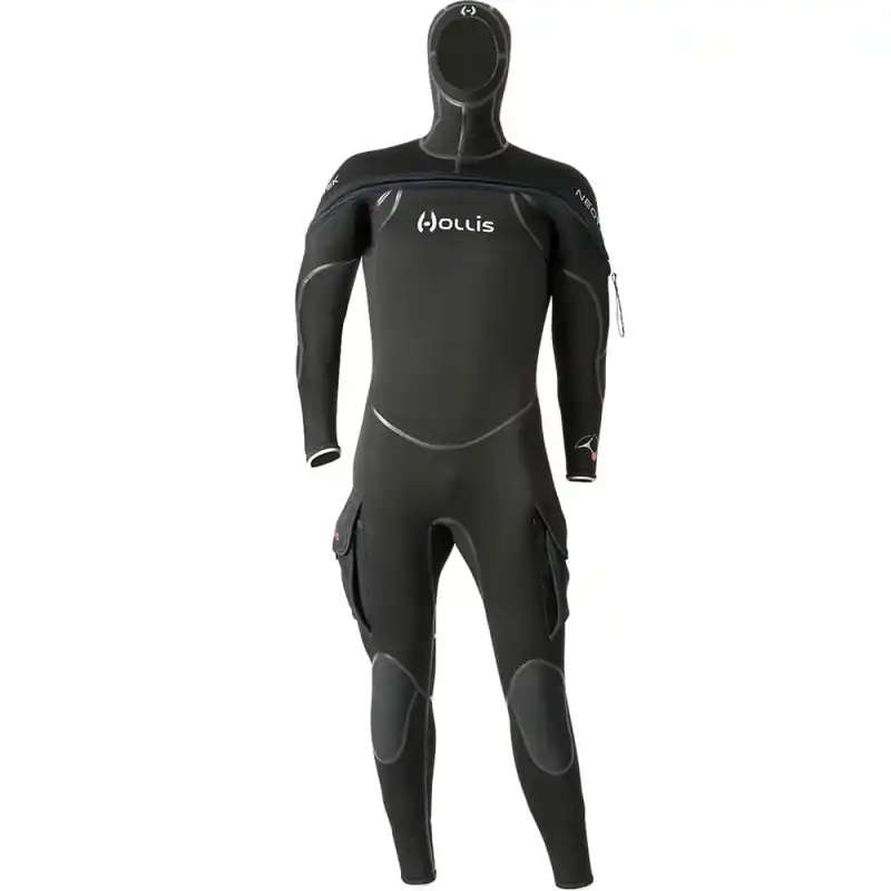 Hollis - Neotek 8/7/6 V2 - Semi Dry - Unisex Expressversand