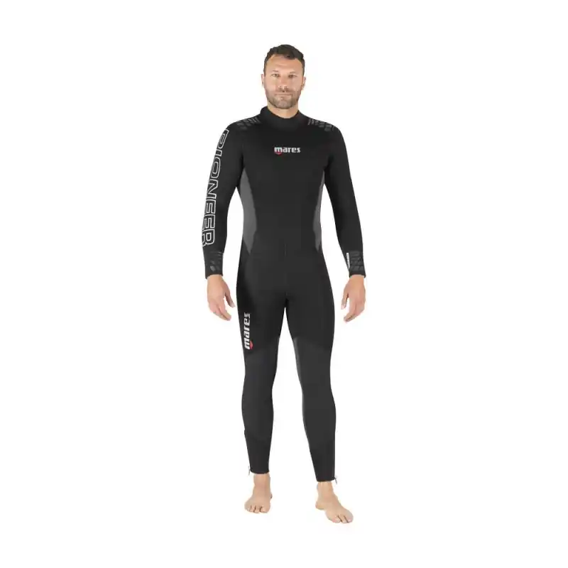 Mares - Pioneer 7 (2024) - Herren - Neoprenanzug Must-Have
