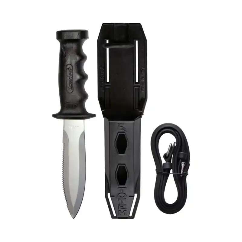 Cressi - Supertotem - 23.2 cm - Tauchmesser Mega-Angebot