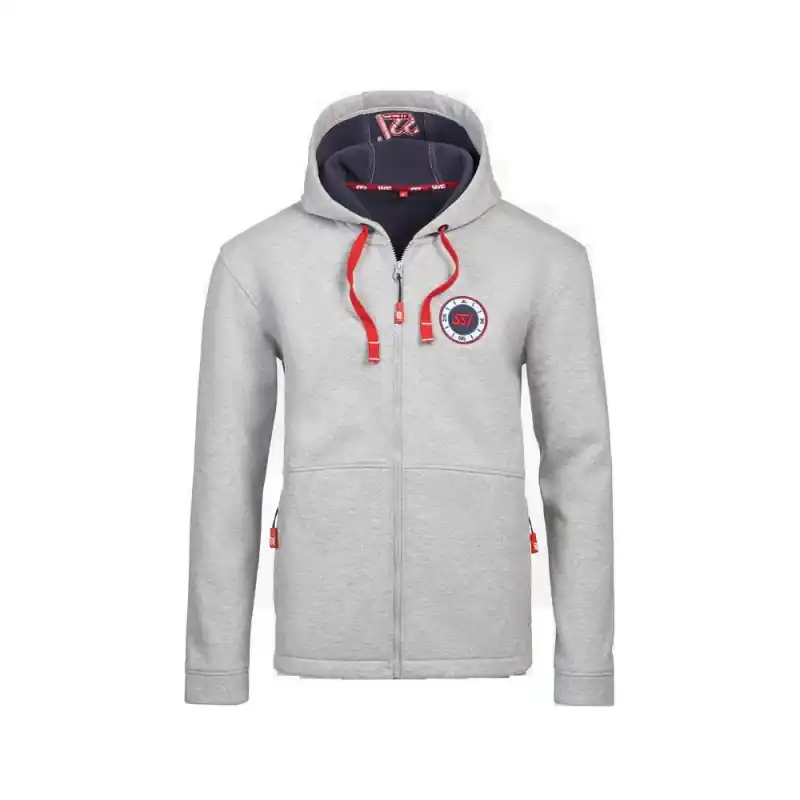 SSI - Blue Oceans Ambassador - Bonded-Fleece-Hoodie - Unisex Schnäppchen