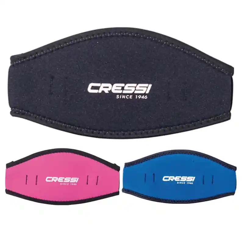 Meistverkauft Cressi - Maskenband