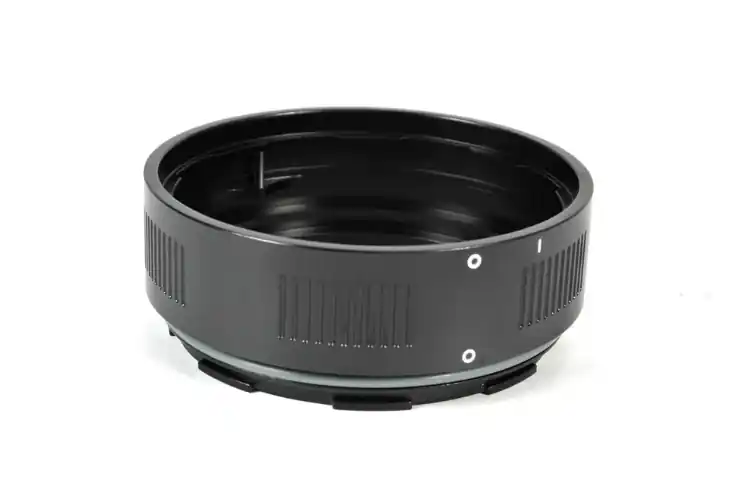 Nauticam Zwischenring 30mm - N100 Extension Ring 30 with lock Top-Seller
