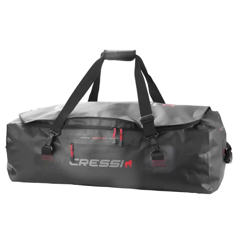 Preiswert Cressi - Gorilla Pro - 135l - Sporttasche