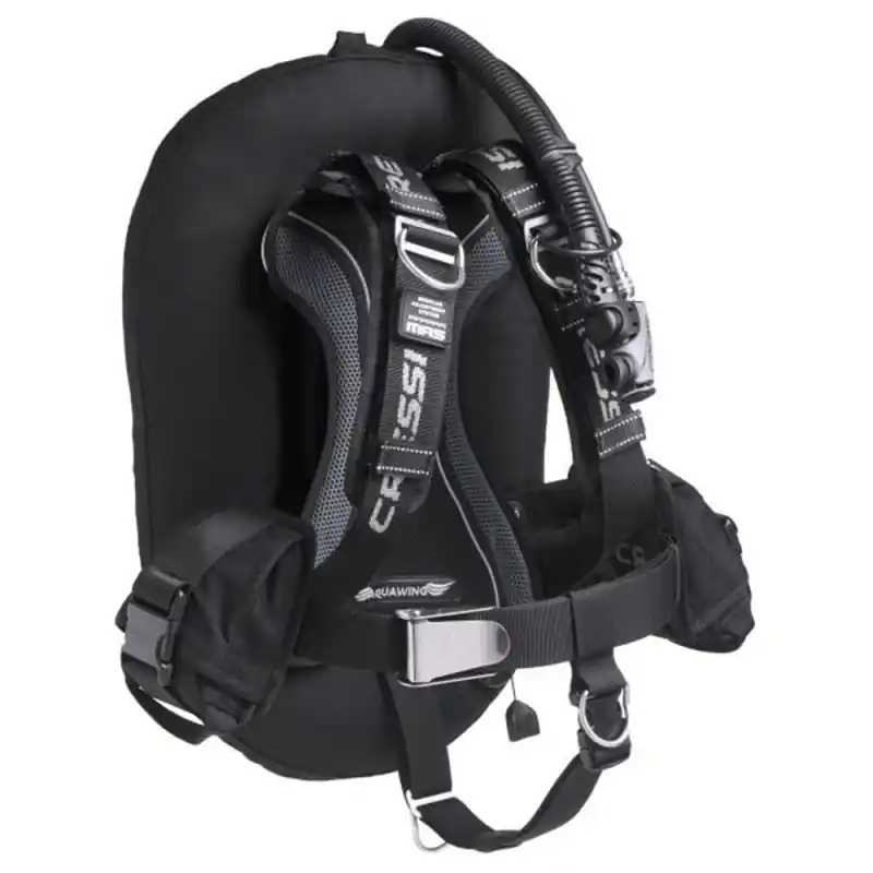 Cressi - Aquawing Plus - Tarierjacket - Größe XS bis XL Bestseller