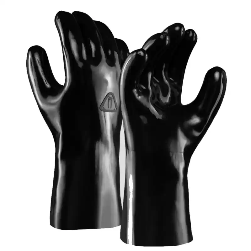 Waterproof - Dryglove BIOVYN - 5-FINGER Solange Der Vorrat Reicht