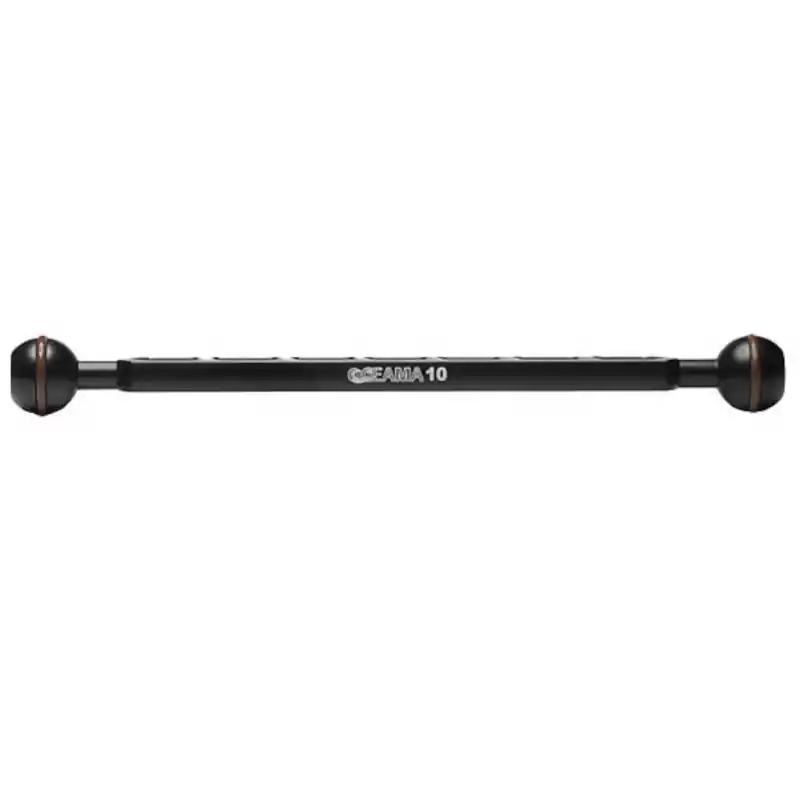 TSV Foto-Blitzarm 10 Zoll (25 cm) - schwarz Sonderangebot