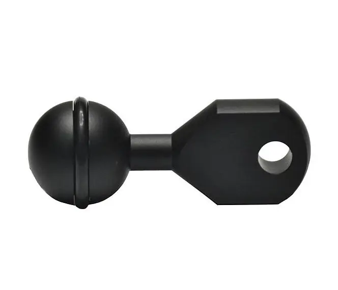 Oceama - Adapter Y-Mount zu Kugelmount Neue Kollektion