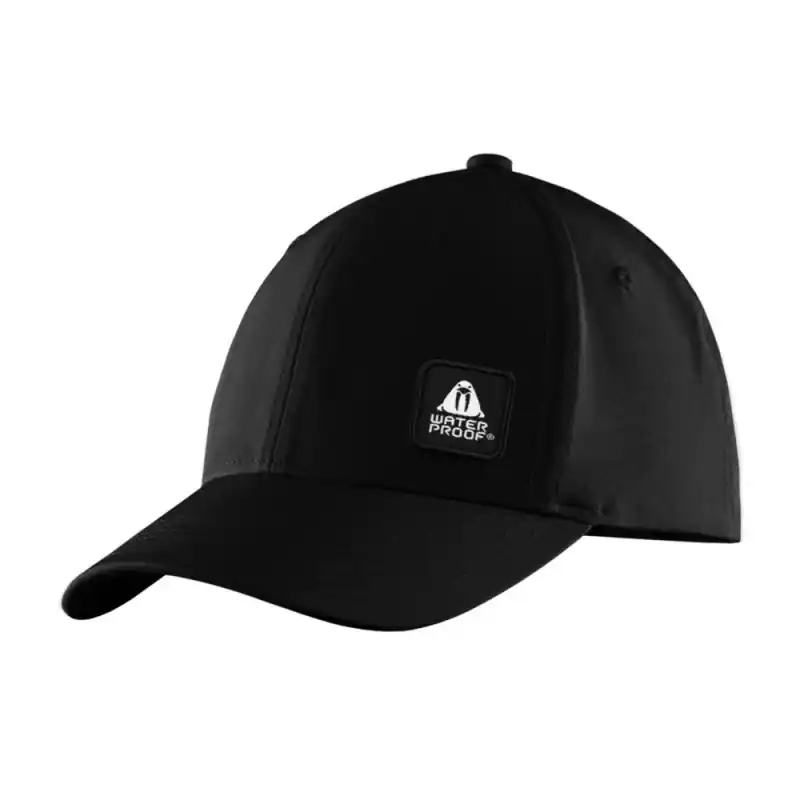 Markenware Waterproof - Basecap